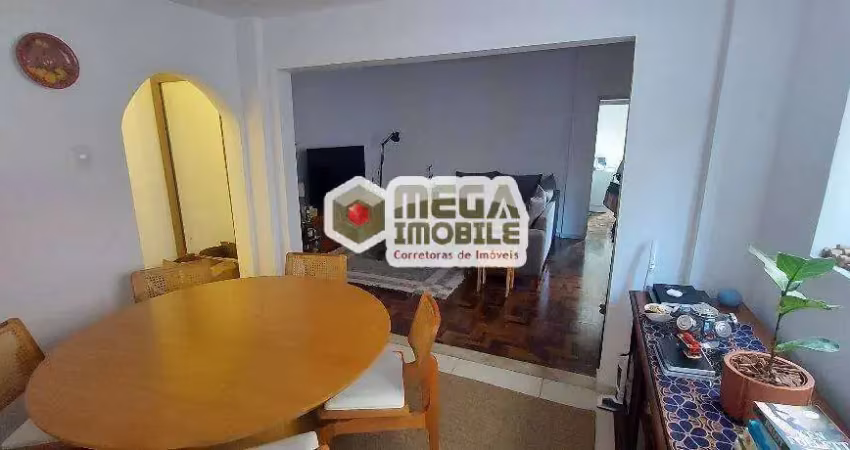 Apartamento proximo praca xv ,2 dorm 1 vaga . florianopolis