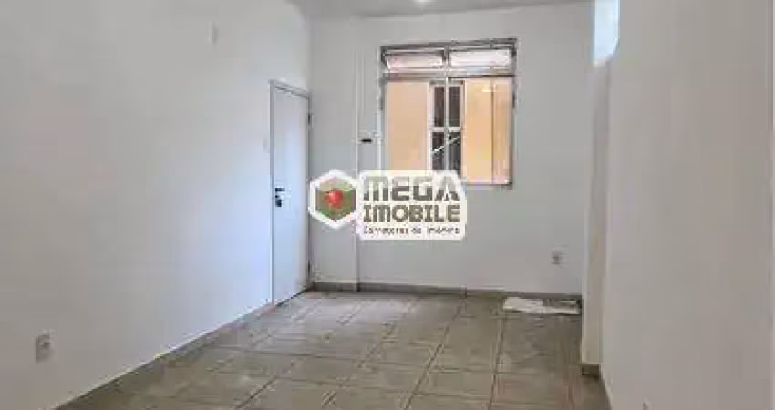 Sala centro de florianopolis, proximo praca vx, banheiro