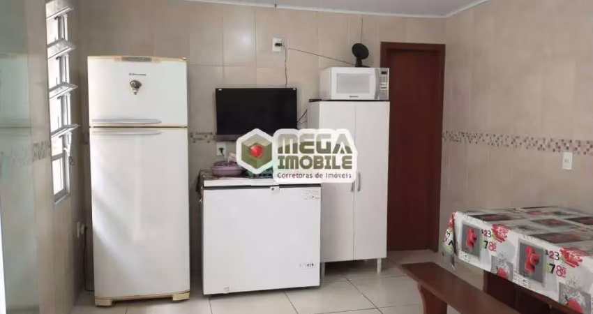 Casa com 6 quartos à venda na Rua Belizário Berto da Silveira, Saco dos Limões, Florianópolis