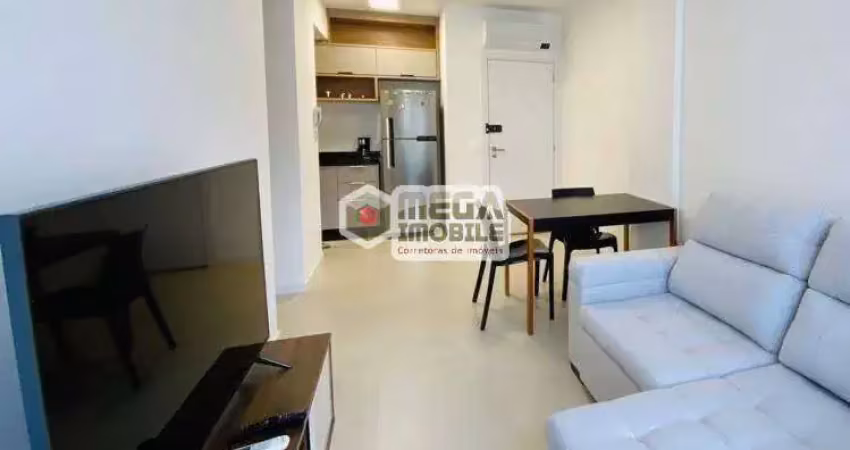 Belo apartamento ao lado da ufsc,  1 dorm, moderno, entre já!