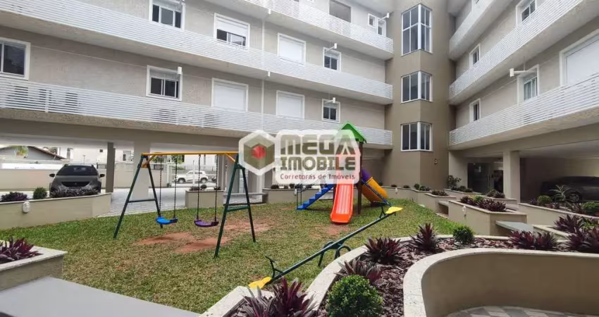 Apartamento com 3 quartos à venda na Rua Luiz Elias Daux, Ingleses, Florianópolis