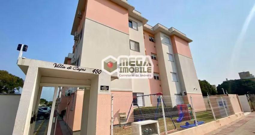 Apartamento com 2 quartos à venda na Estrada Cristóvão Machado de Campos, Vargem Grande, Florianópolis