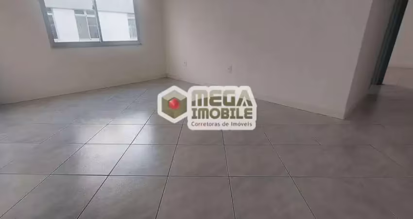 2 dorm bairro trindade,  ufsc, shopping, beira mar,