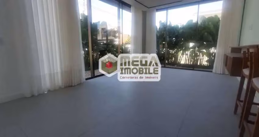 Casa  nova , 100% mobiliada no parque sao jorge, santa monica, com 166 m².