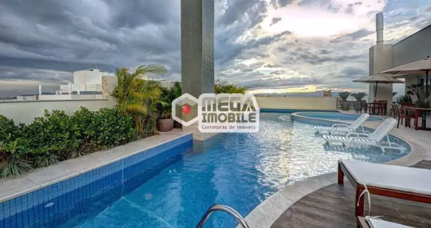 Apartamento  no itacorubi , plaza espana , 2dorm,  clube!