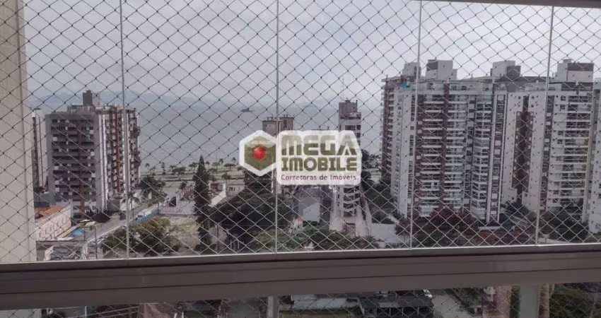 Apartamento com 4 quartos à venda na Rua Graciliano Ramos, Agronômica, Florianópolis