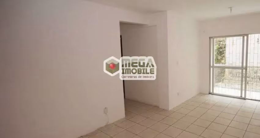 Apartamento no  bairro corrego grande, oportunidade!  3 dormitórios, depend