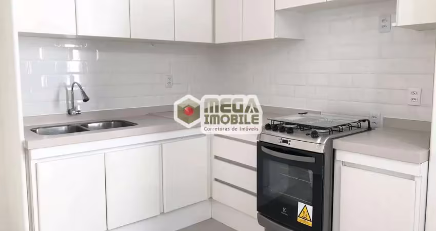 Apartamento com 2 quartos à venda na Rua Brigadeiro Silva Paes, Centro, Florianópolis