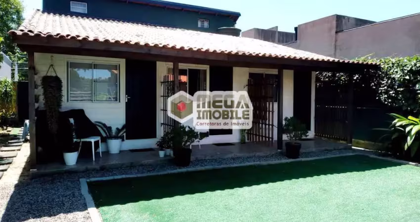 Investidores! residencial à venda com excelente rendimento!