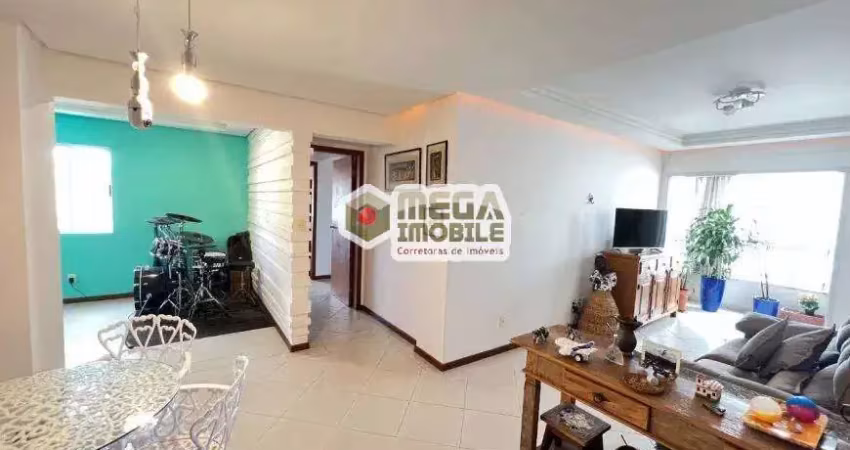 Amplo apartamento 3 dormitorios ( 1 suíte), 3 banheiros, trindade, ufsc