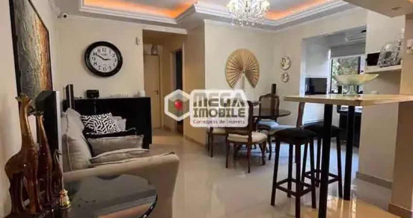 Apartamento reformado, moderno, trindade, titri, 2 dorm suíte