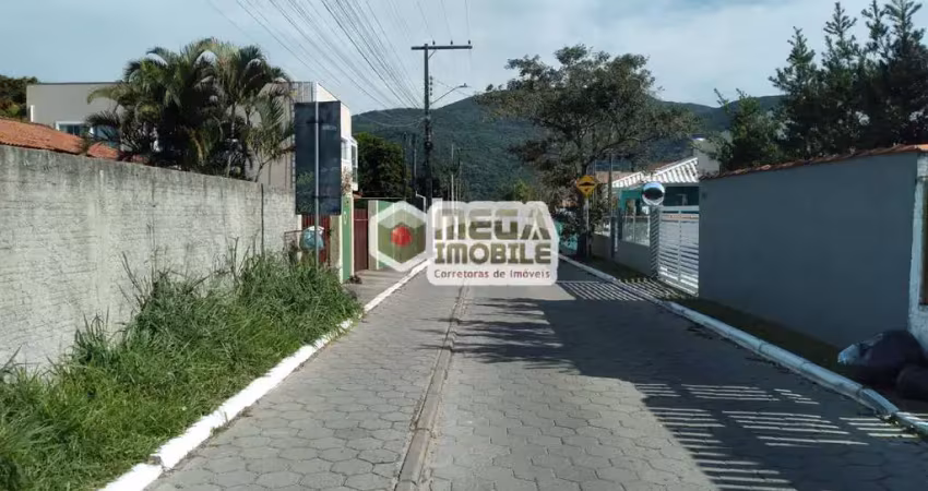 Terreno à venda na Servidão Recanto dos Manacás, São João do Rio Vermelho, Florianópolis