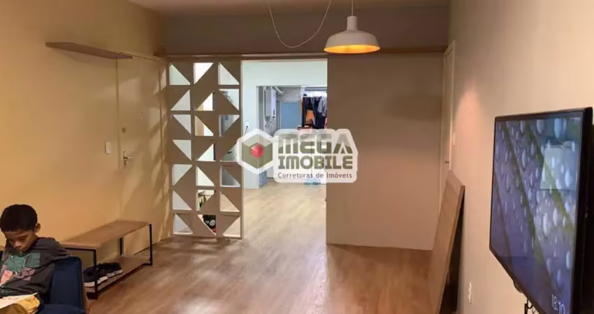 Apartamento ao lado da ufsc, rótula da carvoeira, 4 dormitorios