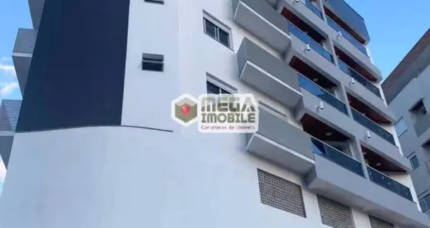 Apartamento novo 2 dorm (suíte) itacorubi, oportunidade