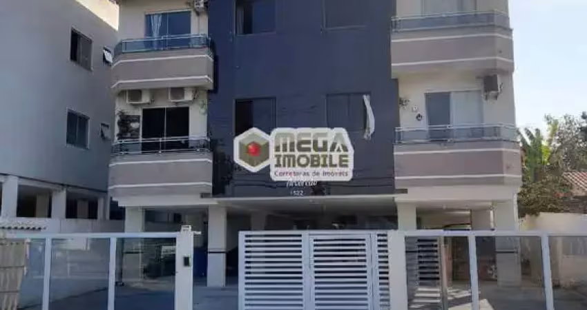Apto com 2 quartos (ste) em rua principal nos ingleses!