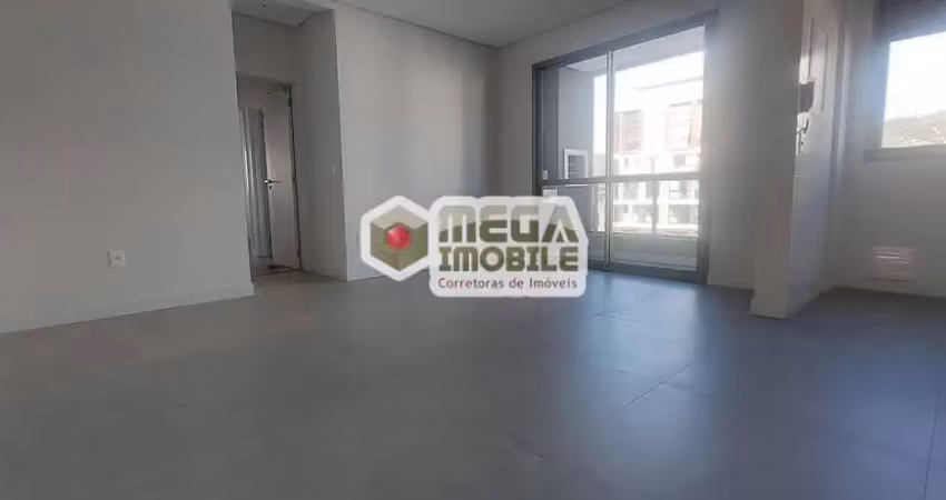 Apartamento novo, ufsc, 3 dorm suíte, financiável, sol, localizacao!