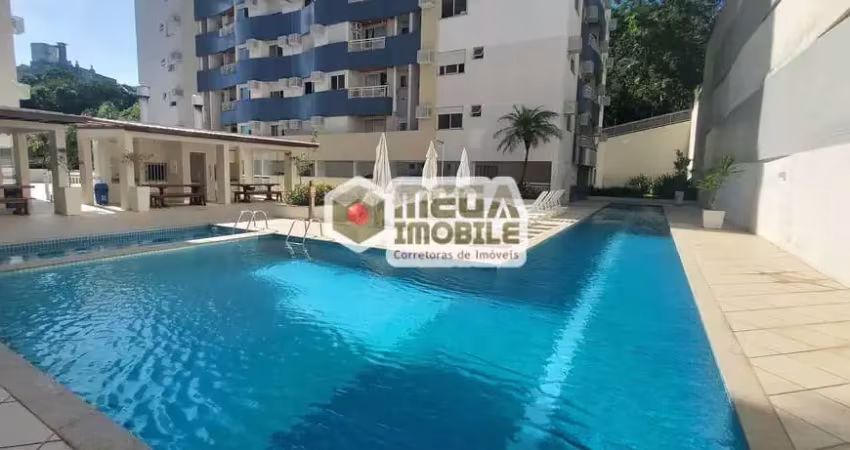 Lazer p a família, no itacorubi, apartamento 3 dormitórios (1 suíte)