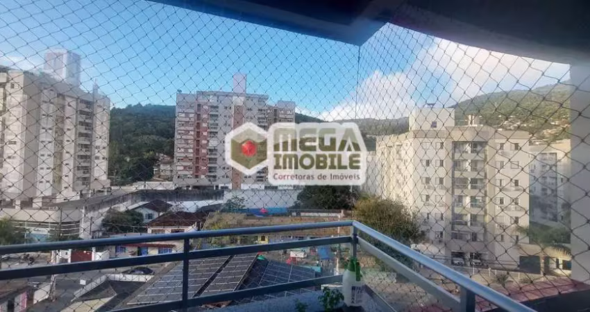 Oportunidade!apartamento 3 dormitórios (1 suíte) – itacorubi, florianópolis