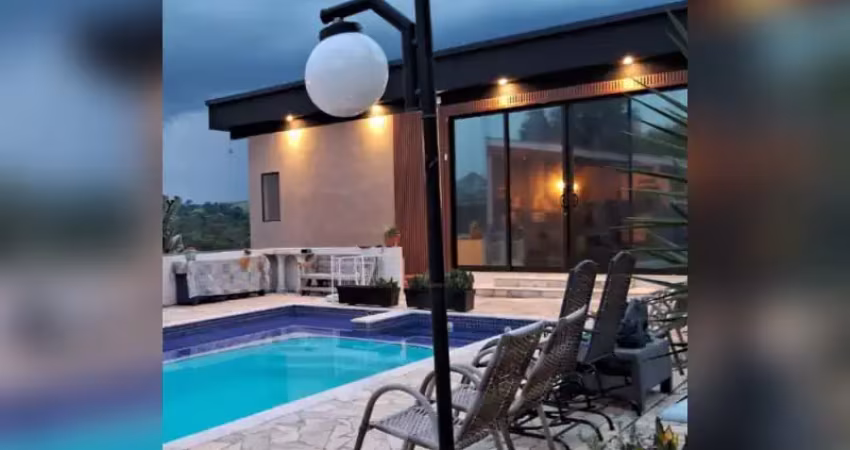 Casa em condomínio fechado com 1 quarto à venda na Guatemala , 268, Aglomeração Urbana de Jundiaí, Itupeva