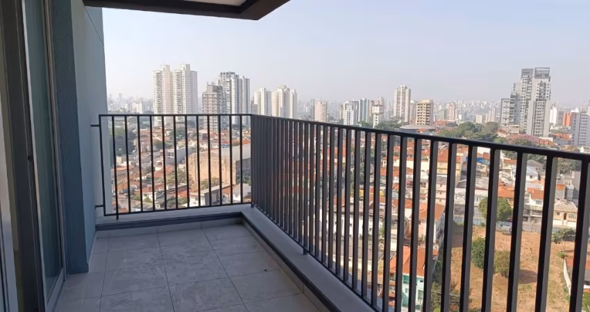 Apartamento NOVO no Ipiranga