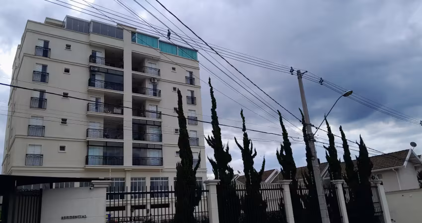 Vende ou permuta, lindo apartamento na vila helena/vila giglio.
