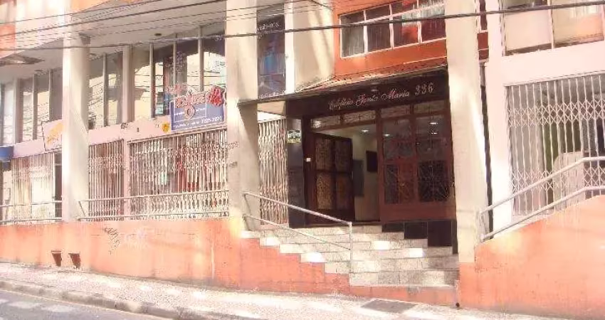 Sala comercial com 2 salas para alugar na Rua Treze de Maio, 336, Centro, Curitiba