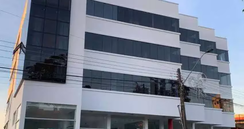 Sala comercial para alugar na Avenida Samuel Klabin, 741, Centro, Telêmaco Borba