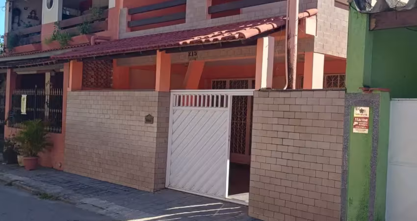 Casa com 3 quartos à venda na Estrada do Campinho, 215, Campo Grande, Rio de Janeiro