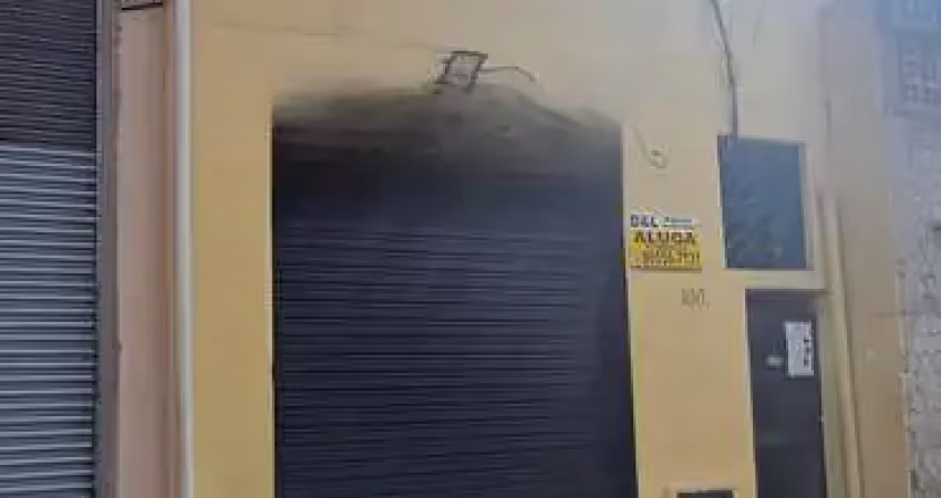 Ponto comercial para alugar em Americanópolis, São Paulo 