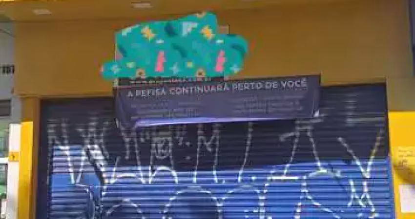 Ponto comercial para alugar na Vila Joaniza, São Paulo 
