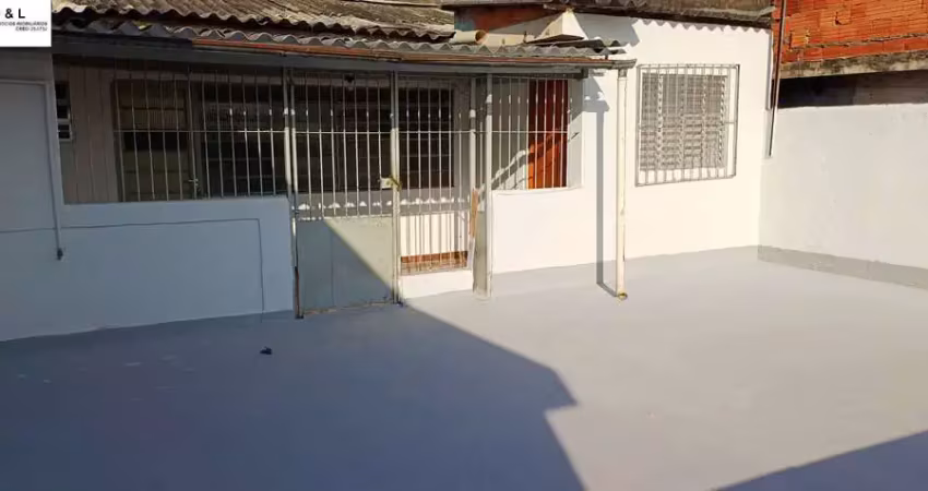 Casa com 4 quartos à venda no Jardim São Jorge, São Paulo 