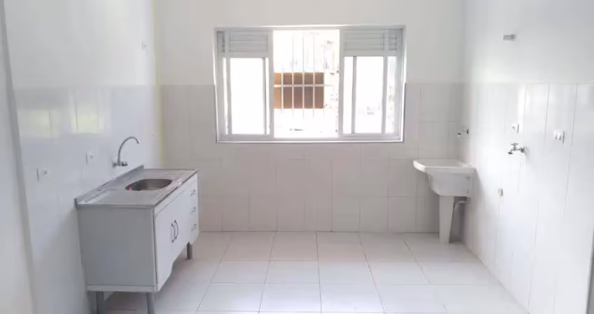 Apartamento com 1 quarto para alugar na Vila Joaniza, São Paulo 