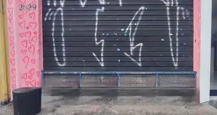 Ponto comercial para alugar na Vila Joaniza, São Paulo 
