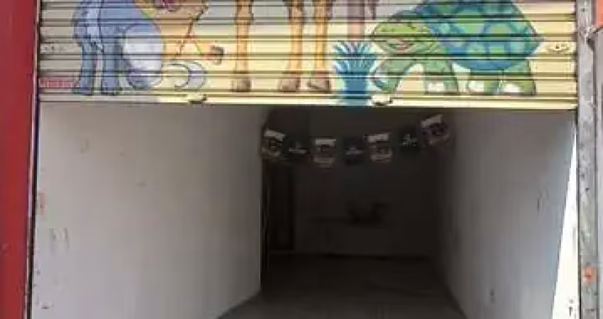 Ponto comercial para alugar na Vila Joaniza, São Paulo 
