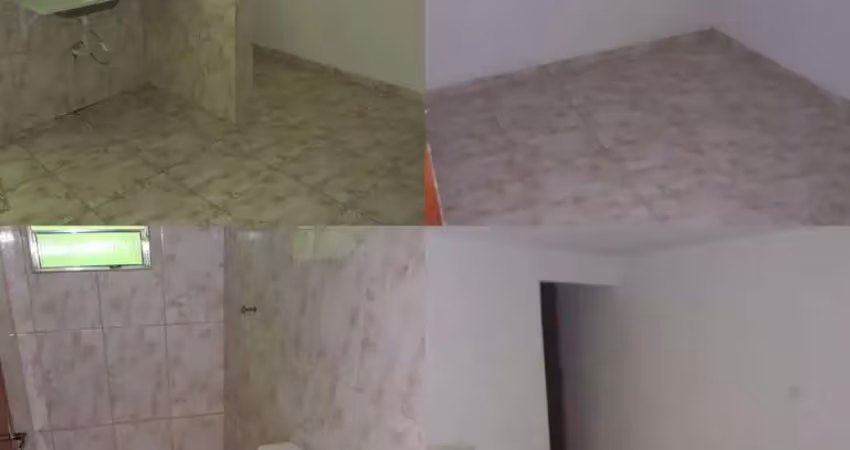 Aluga apto vila joaniza 01 dorm (kitnet/quarto e cozinha)