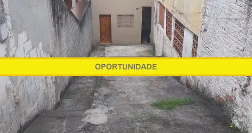 Casa com 2 quartos à venda no Jardim Maria Luiza, São Paulo 