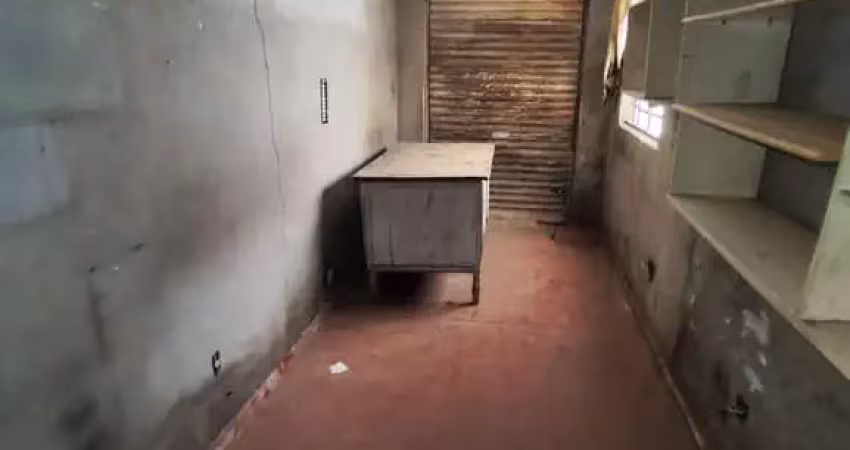 Ponto comercial para alugar na Vila Joaniza, São Paulo 