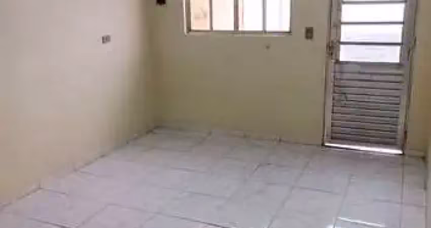 Casa com 1 quarto para alugar na Vila Missionária, São Paulo 