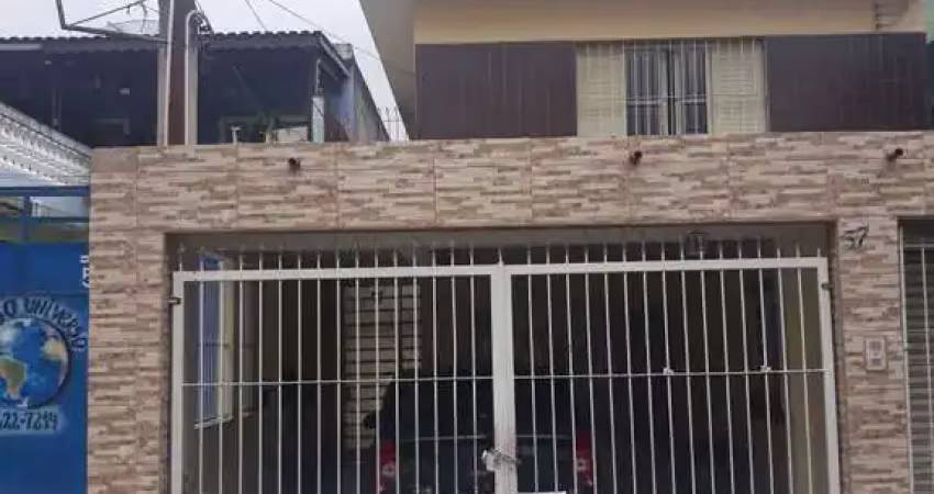 Casa comercial com 1 sala para alugar na Vila Joaniza, São Paulo 