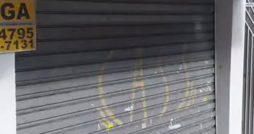 Ponto comercial com 1 sala para alugar na Vila Joaniza, São Paulo 