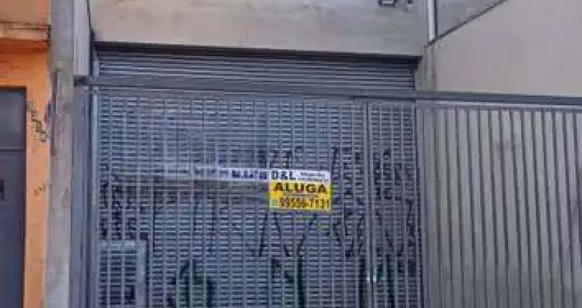 Ponto comercial à venda na Vila Joaniza, São Paulo 