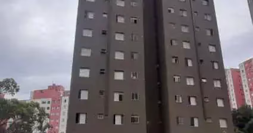 Vende apartamento  2 dorms jd melo (divisa diadema)