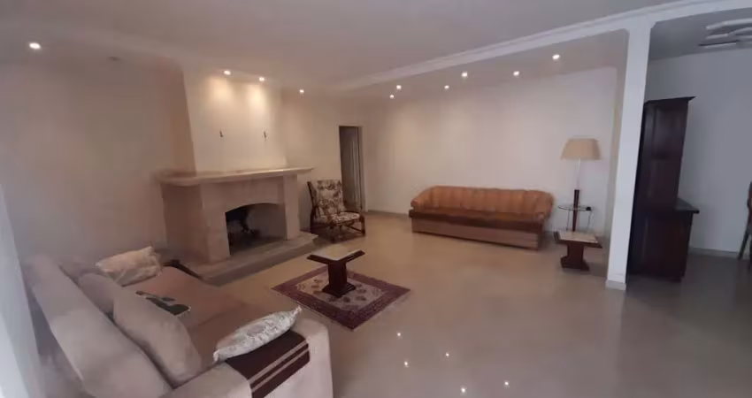 Casa com 3 quartos à venda na Cidade Monções, São Paulo 