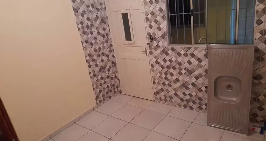 Casa com 1 quarto para alugar na Vila Joaniza, São Paulo 