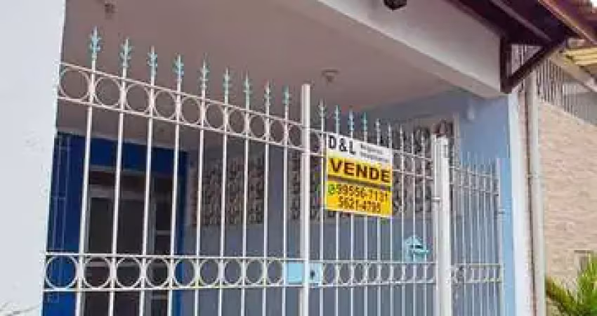Casa com 3 quartos à venda na Vila Joaniza, São Paulo 