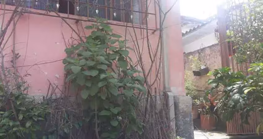Casa com 3 quartos à venda na Vila Marari, São Paulo 