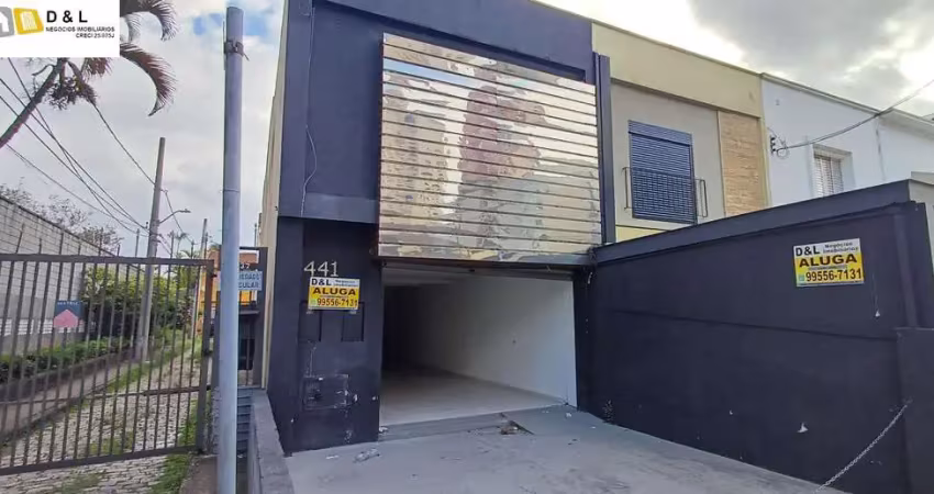Prédio para alugar na Vila Olímpia, São Paulo 
