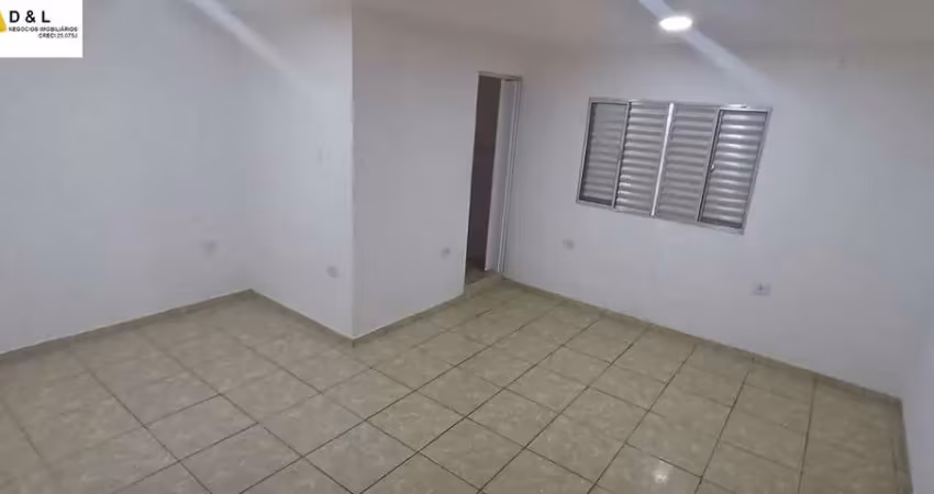 Casa com 2 quartos para alugar na Vila Missionária, São Paulo 