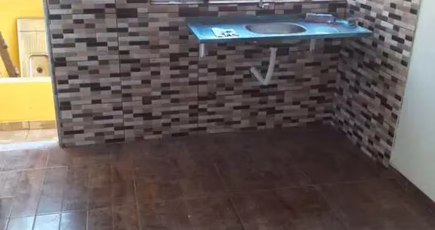 Casa com 1 quarto para alugar no Jardim São Jorge, São Paulo 