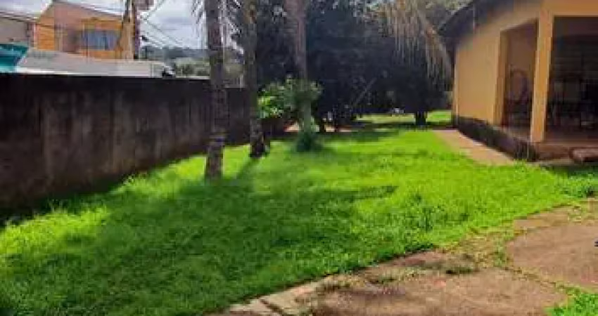 Terreno em condomínio fechado à venda na Chácara Três Marias, Campinas 